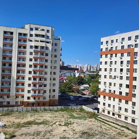 Ultracentral Lazar Residence Jassy Zewnętrze zdjęcie