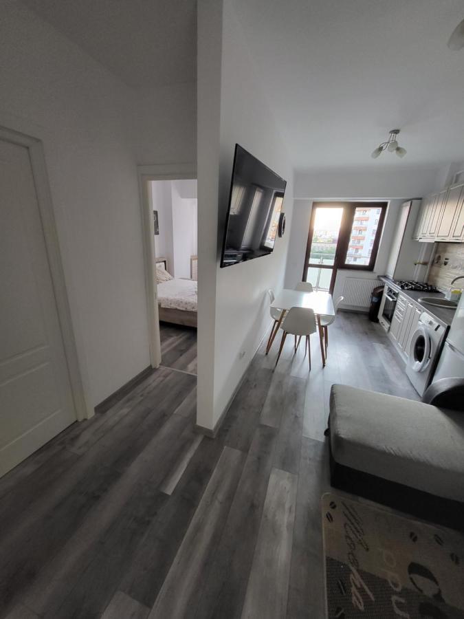 Ultracentral Lazar Residence Jassy Zewnętrze zdjęcie