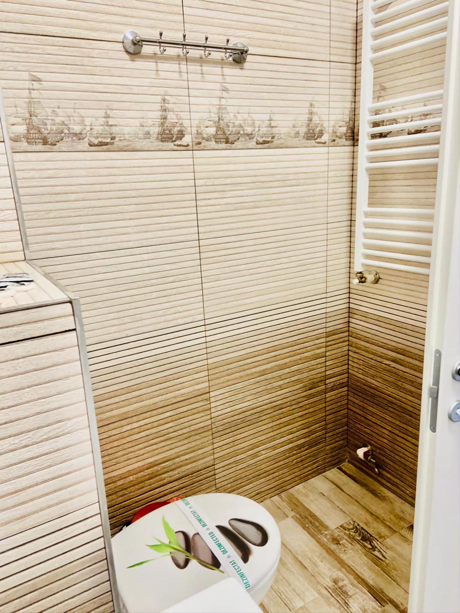 Ultracentral Lazar Residence Jassy Zewnętrze zdjęcie