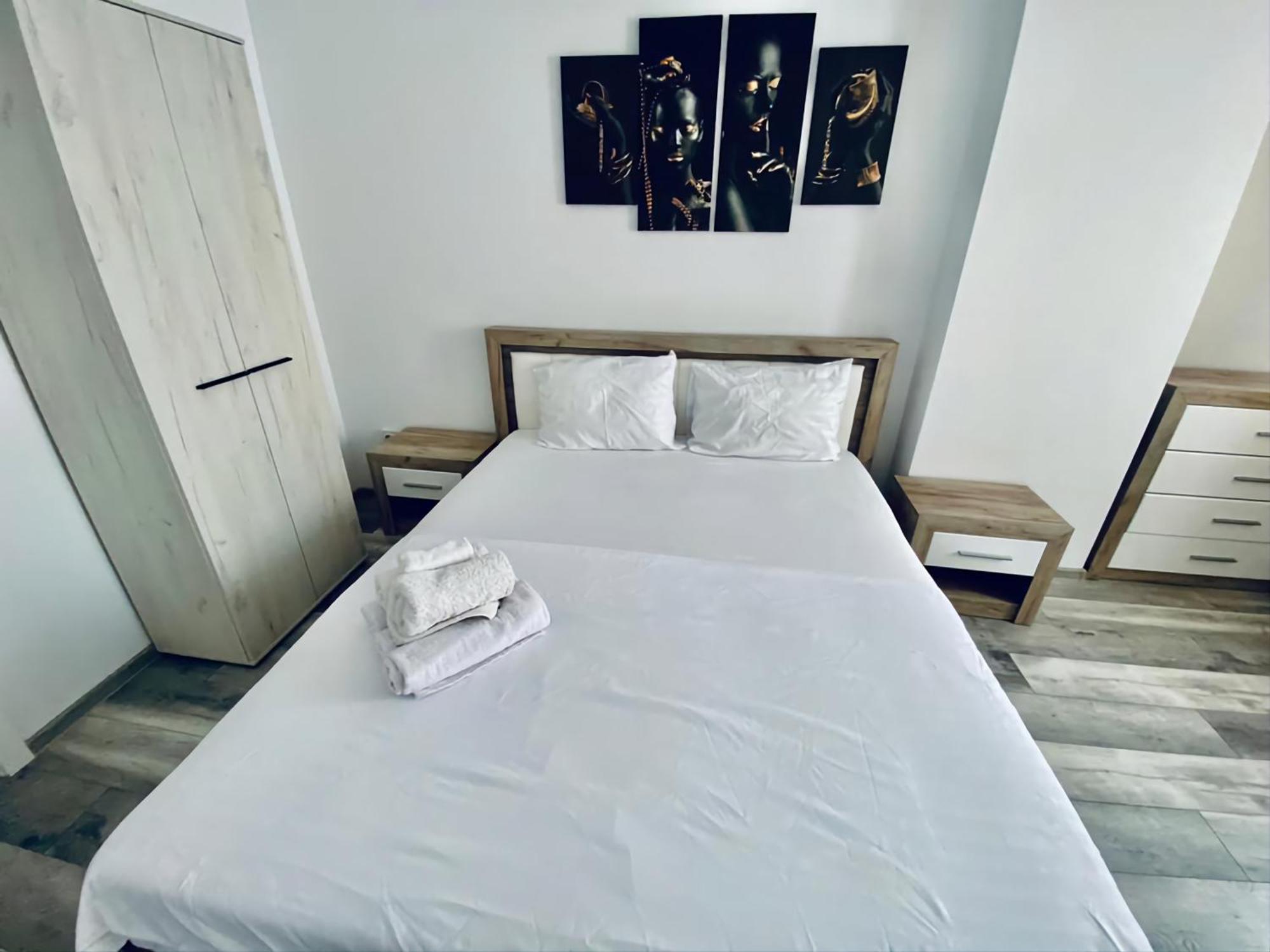 Ultracentral Lazar Residence Jassy Zewnętrze zdjęcie
