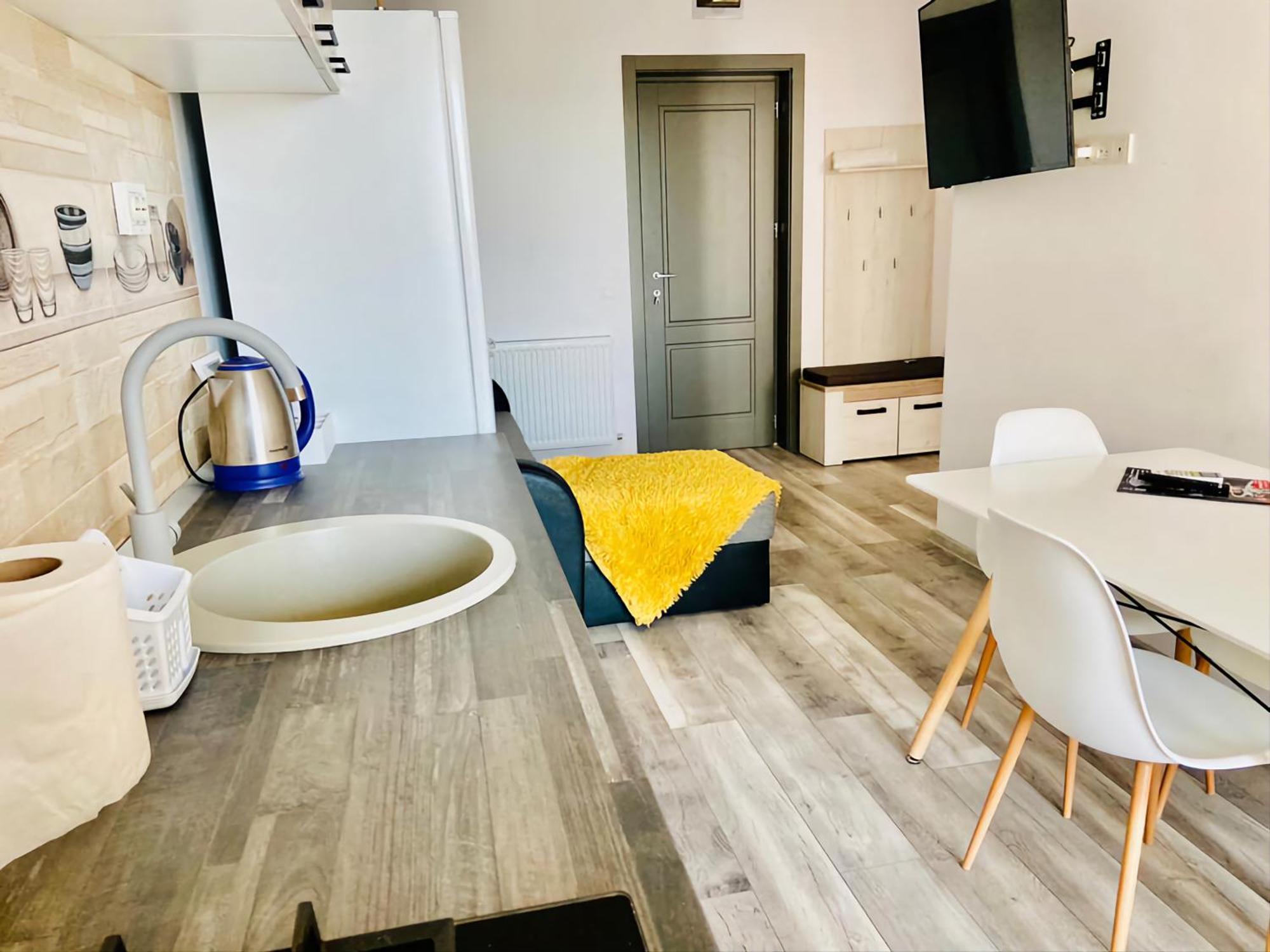 Ultracentral Lazar Residence Jassy Zewnętrze zdjęcie