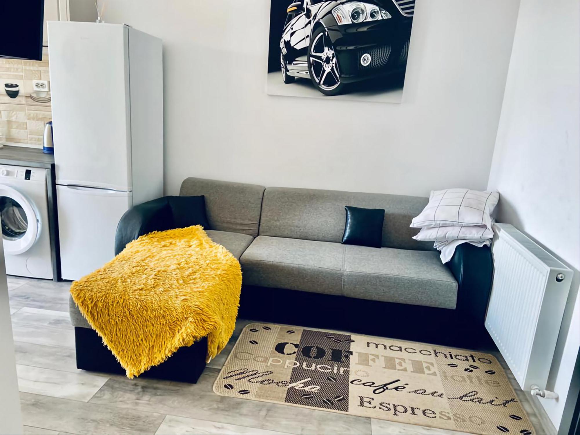 Ultracentral Lazar Residence Jassy Zewnętrze zdjęcie