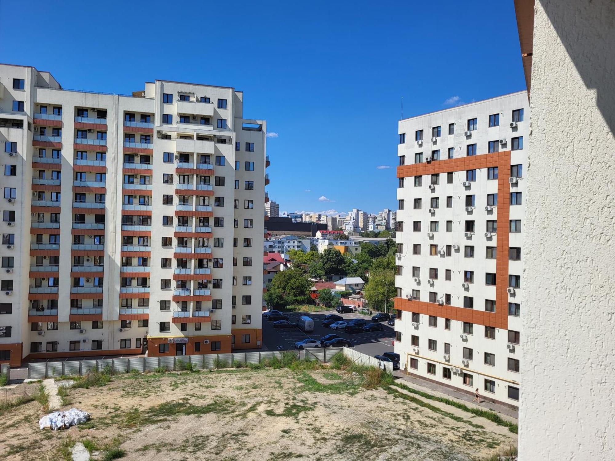Ultracentral Lazar Residence Jassy Zewnętrze zdjęcie
