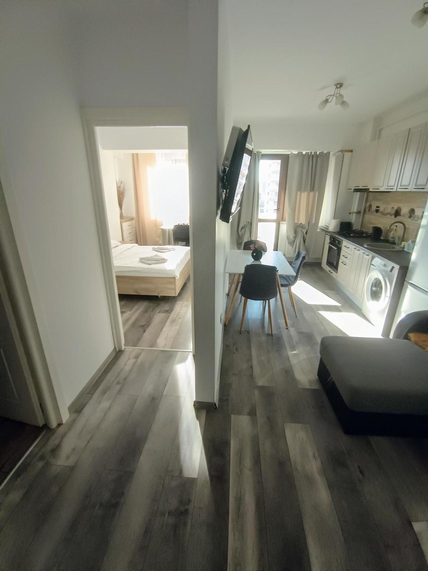 Ultracentral Lazar Residence Jassy Zewnętrze zdjęcie