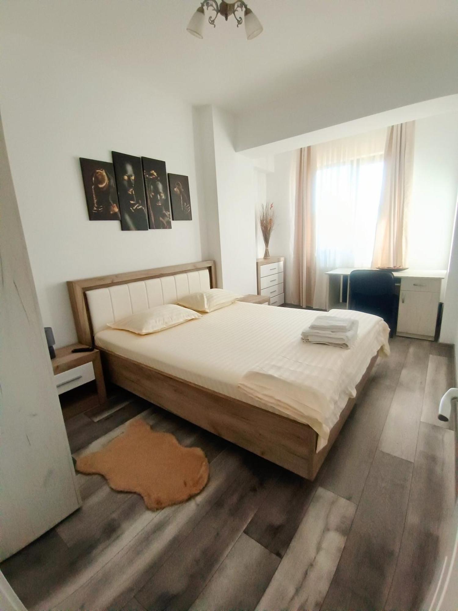 Ultracentral Lazar Residence Jassy Zewnętrze zdjęcie