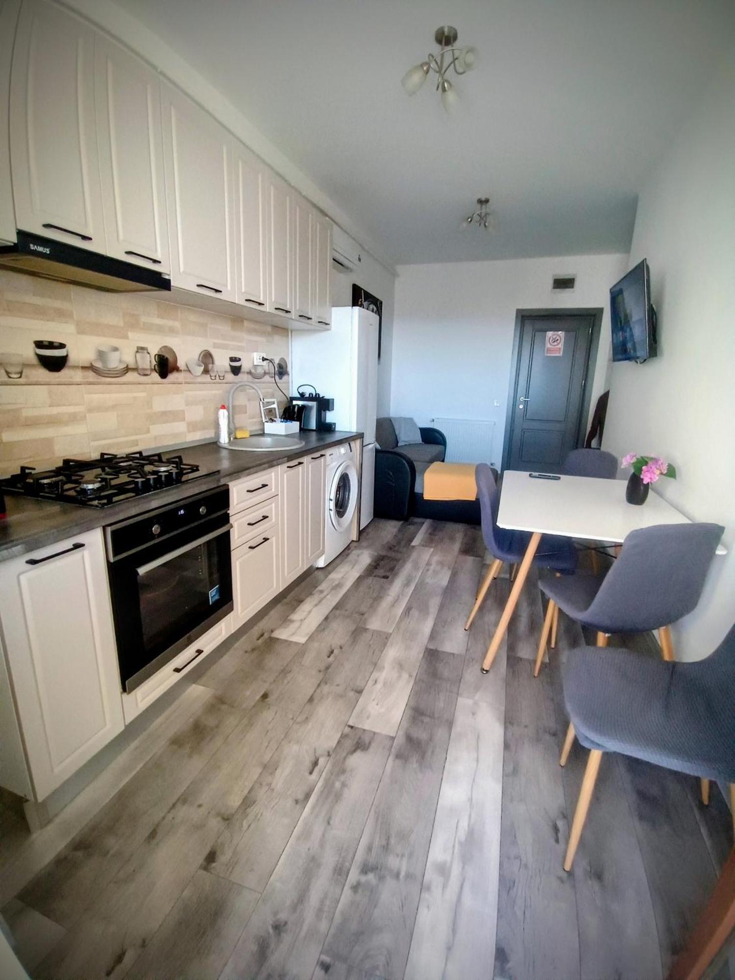 Ultracentral Lazar Residence Jassy Zewnętrze zdjęcie