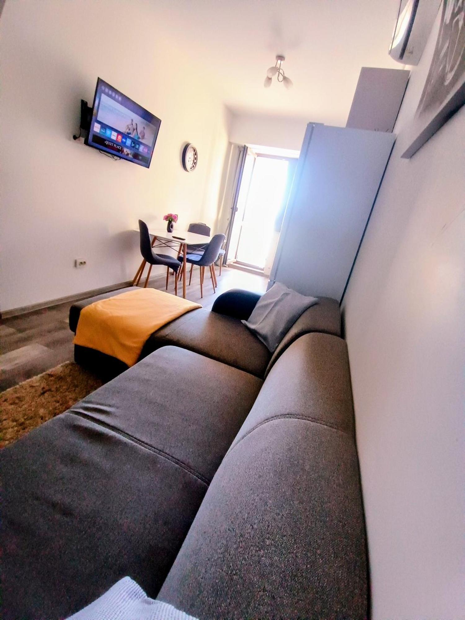 Ultracentral Lazar Residence Jassy Zewnętrze zdjęcie