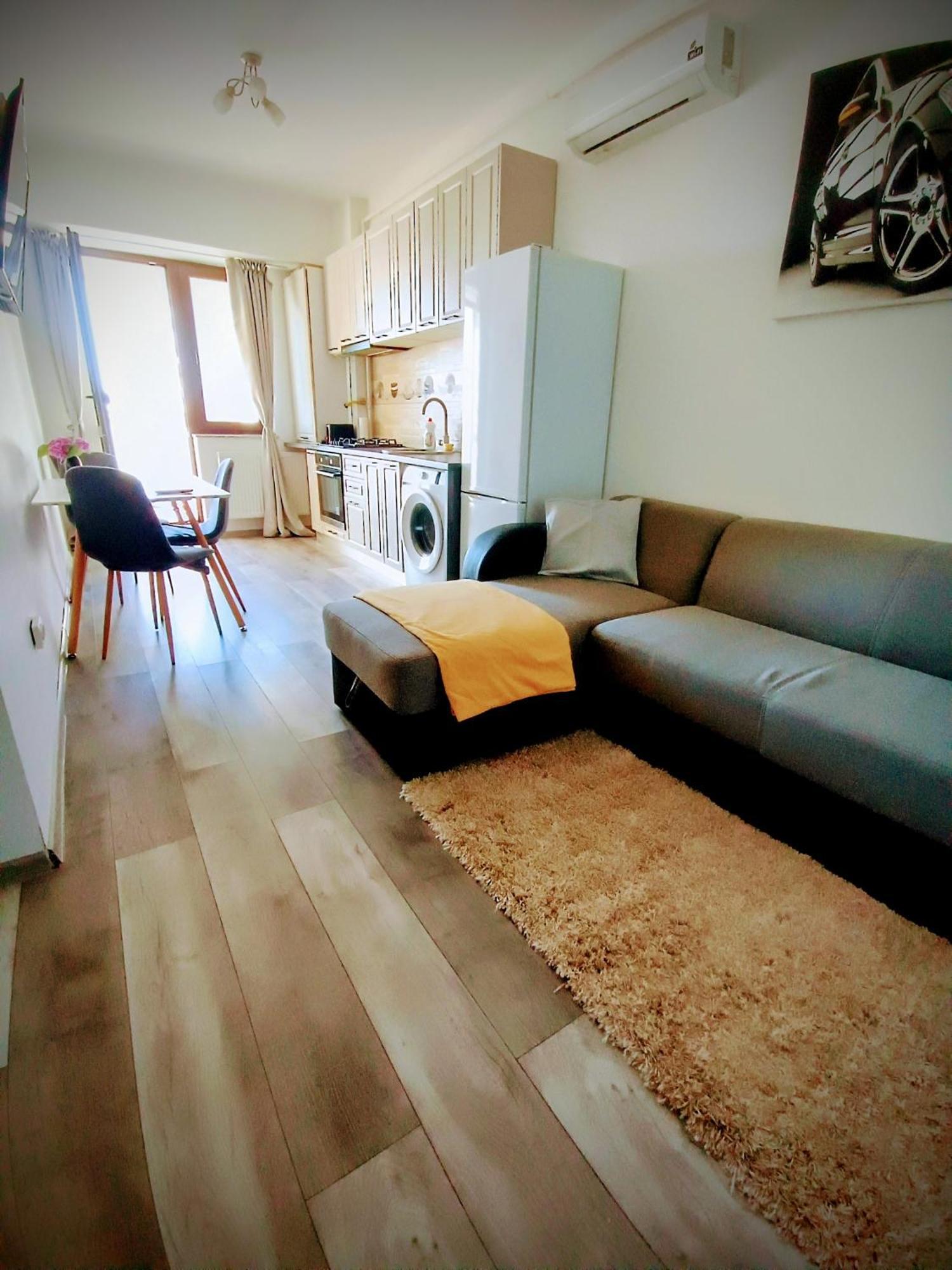 Ultracentral Lazar Residence Jassy Zewnętrze zdjęcie